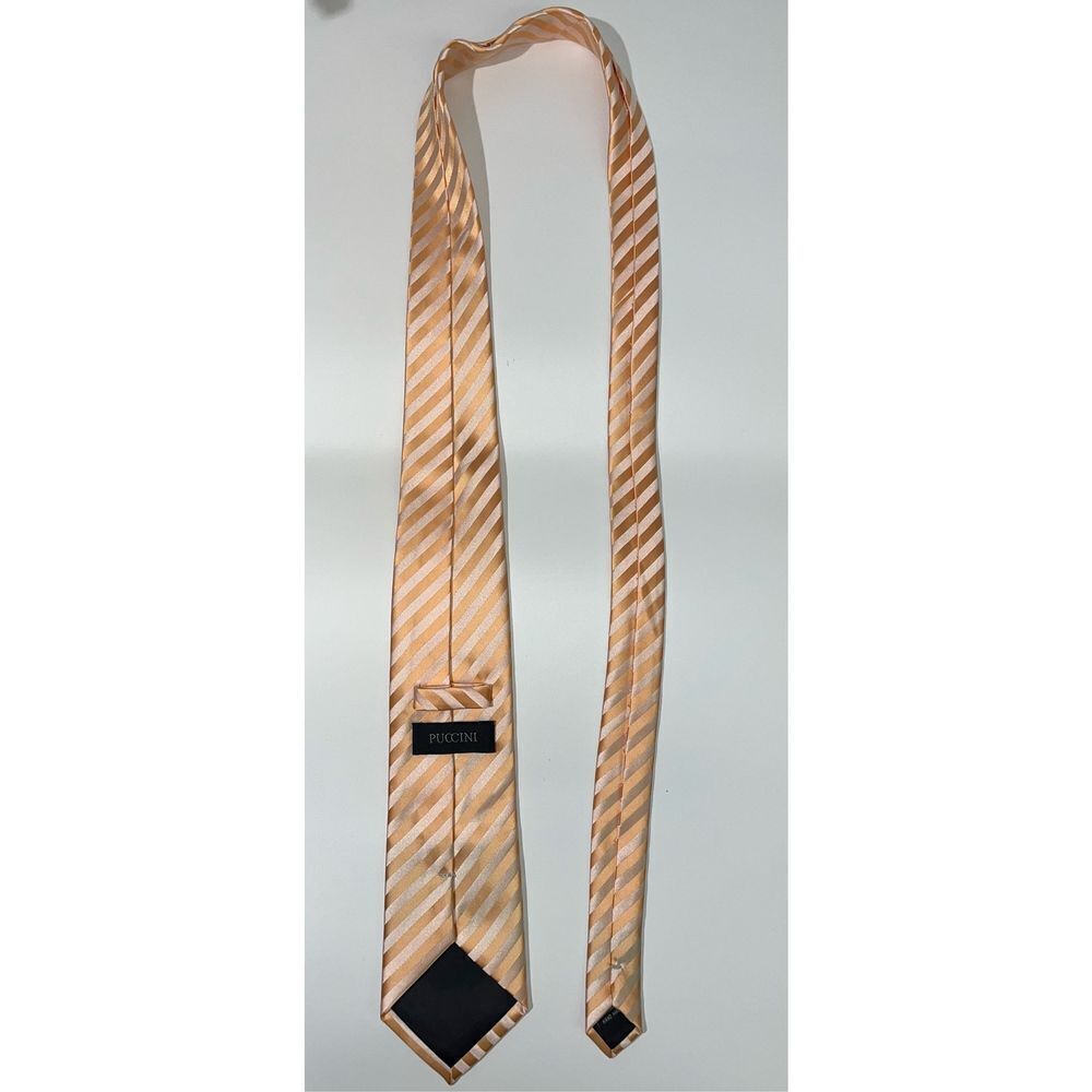 Puccini tie - Picture 3 of 3
